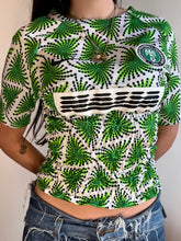 Load image into Gallery viewer, Nigeria football shirt - S

