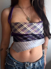 Load image into Gallery viewer, ‘Zélie’ Tie Top
