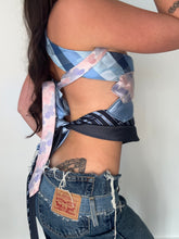 Load image into Gallery viewer, ‘Amelia’ Tie Top
