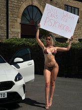 Load image into Gallery viewer, Von Dutch bikini #3
