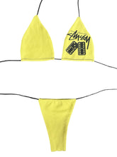 Load image into Gallery viewer, Stussy Bikini
