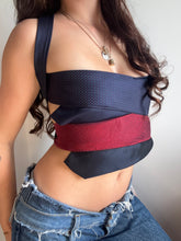 Load image into Gallery viewer, ‘Alix’ Tie Top
