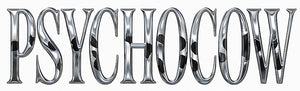 Psycho cow