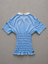 Load image into Gallery viewer, Manchester City football shirt - M/L
