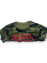 Load image into Gallery viewer, Von Dutch 3 piece Rework (size 6)
