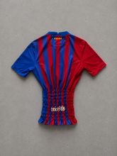 Load image into Gallery viewer, Barcelona football shirt - XS

