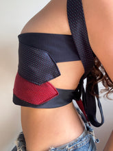Load image into Gallery viewer, ‘Alix’ Tie Top
