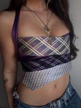 Load image into Gallery viewer, ‘Zélie’ Tie Top
