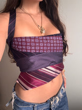 Load image into Gallery viewer, ‘Blair’ Tie Top
