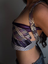 Load image into Gallery viewer, ‘Zélie’ Tie Top
