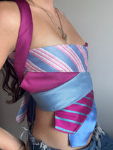 Load image into Gallery viewer, ‘Honey’ Tie Top
