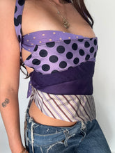 Load image into Gallery viewer, ‘Lexi’ Tie Top
