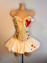 Load image into Gallery viewer, Voodoo Doll Costume
