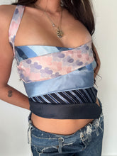 Load image into Gallery viewer, ‘Amelia’ Tie Top
