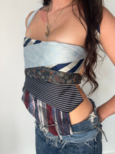 Load image into Gallery viewer, ‘Daisy’ Tie Top

