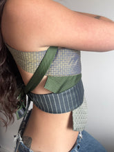 Load image into Gallery viewer, ‘Jasmine’ Tie Top

