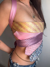 Load image into Gallery viewer, ‘Alora’ Tie Top
