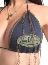 Load image into Gallery viewer, Von Dutch Navy &amp; Camo Reworked Set
