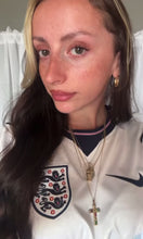 Load and play video in Gallery viewer, England Jersey Rework
